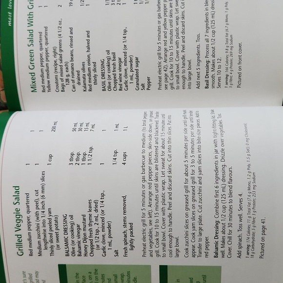 LOT Vintage Cookbooks - Picture 14 of 16